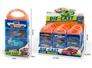 1:64 FREE WAY DIE-CAST CAR 4PCS,12PCS/DISPLAY BOX