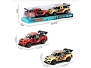 PULL BACK CAR  2PCS
