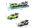PULL BACK CAR  2PCS