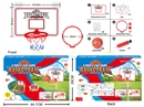 BASKETBALL SET