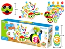 BOWLING SET