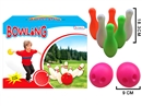 BOWLING SET