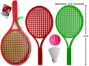 TENNIS RACKET SET