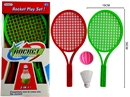 TENNIS RACKET SET