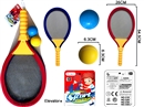 TENNIS RACKET SET