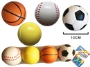 PU BALL SET 4PCS