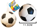 1粒PU足球(11.5CM)