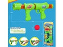 SOFT SHOOT GUN SET