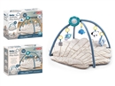 BABY CRAWLING CARPET GYM