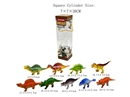 DINOSAUR SET