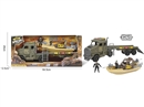 SOLDIER PLAY SET