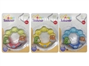 BABY RATTLE,3COLOURS