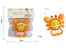 BABY RATTLE