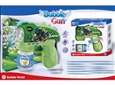 BUBBLE GUN W/LIGHT,65ML