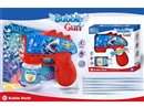 BUBBLE GUN W/LIGHT,65ML