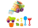 BEACH SET 8PCS