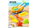 BEACH SET 8PCS
