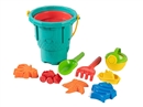 BEACH SET 10PCS