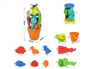 BEACH SET 11PCS