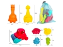 BEACH SET 7PCS