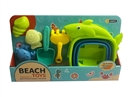 BEACH SET 6PCS