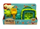 BEACH SET 5PCS
