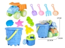 BEACH SET 11PCS
