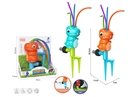 DINOSAUR SPRINKLERS,2COLOURS