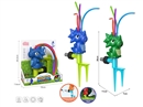 DINOSAUR SPRINKLERS,2COLOURS