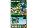 MAGNETIC BUILDING BLOCKS 322PCS