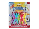WALL CLIMBING TOY 5PCS