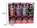 11.5"JOINTS BODY DOLL