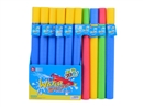WATER CANNON , 24PCS/DISPLAY BOX