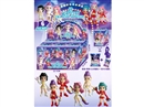4.5"VINYL TOYS,6PCS/DISPLAY