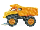 FREE WAY CONSTRUCTION CAR