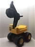 CHILDRENS CONSTRUCTION TRUCK