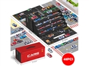 PULL BACK CAR 48PCS
