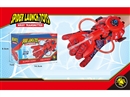 SPIDER LAUNCH TOYS