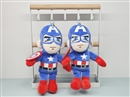 4"PLUSH TOYS,12PCS