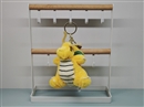 4"PLUSH TOYS,12PCS