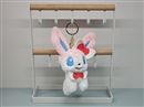 4"PLUSH TOYS,12PCS
