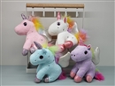 4"PLUSH TOYS,12PCS