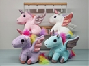 4"PLUSH TOYS,12PCS