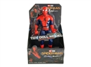 12"SPIDER MAN VINYL TOYS