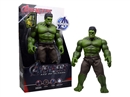 THE AVENGERS VINYL TOYS