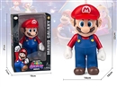 22CM VINYL TOYS