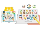 LETTER MAGNETS
