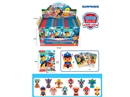 VINYL TOYS，24PCS/DISPLAY