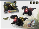 B/O DINOSAURS W/SOUND