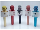 MICROPHONE W/LIGHT
